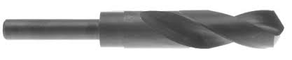 29/32" High Speed-1/2" Shank S/D